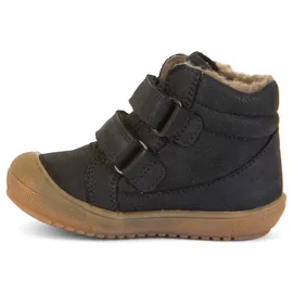 Froddo Ollie Wool Tex Schwarz 22