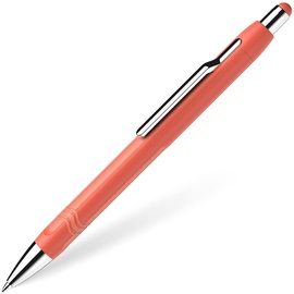 Schneider Kugelschreiber Epsilon orange Schreibfarbe: blau, 1