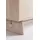 BIZZOTTO Elisheva 180 x 80 x 45 cm Beige