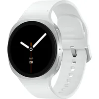 Samsung Galaxy Watch 8 4G 40mm Silber