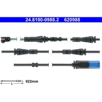 ATE 24.8190-0988.2 für BMW 5 8