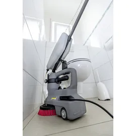 Kärcher Scheuersaugmaschine BD 17/5 C Grau 1 St.