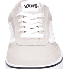 Vans Brooklyn LS Herren Beige/Silber 48