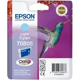 Epson T0805 hell cyan