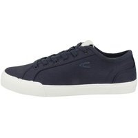 CAMEL ACTIVE Damen Sneaker aus Baumwoll Twill Navy 39