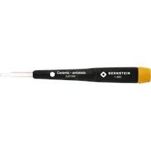 bernstein tools for electronics Abgleichschraubendreher Keramik 2,45 mm (1-862)