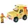 Simba Sam 4x4 Geländewagen mit Figur