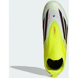 adidas F50 Elite FG Kinder Solar Yellow 2/Core Black/Lucid Red 33