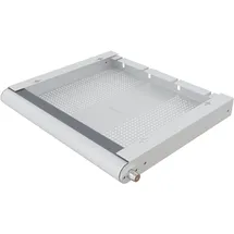 DataFlex Addit Laptop Sicherheits Schublade abschliessbar (20.620), weiss,