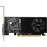 Gigabyte GeForce GT 1030 Low Profile 2 GB GDDR5 1227 MHz GV-N1030D5-2GL