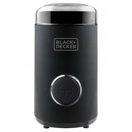Black & Decker BXCG150E Schwarz
