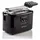 Ariete Toastime Toaster Schwarz