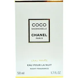 Chanel Coco Mademoiselle L'Eau Privee Eau de Parfum 50 ml