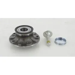 TRISCAN Radlagersatz vorne rechts links 136mm für SKODA VW SEAT CUPRA AUDI 8V0598611A 5WA501611A 8530 29229