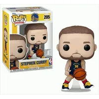 Funko LLC Funko POP - Stephen Curry/Golden State Warriors