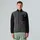 The North Face Herren Yumiori Jacke (Größe XL, grau)