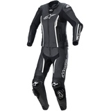 Alpinestars Stella Missile V2 2-tlg. black/white 50