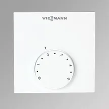 Viessmann Raumthermostat Analog Heizen 230 V