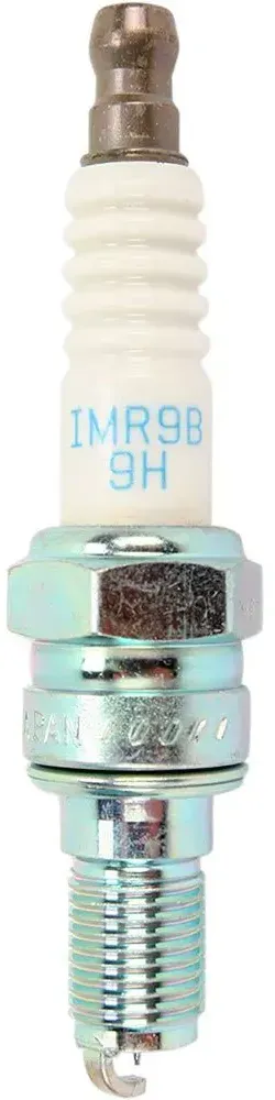 Ngk Imr9b-9h Iridium Zündkerze - One Size