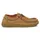 SATORISAN Kwahu Rustic Damen Peanut 39