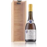 Marc de Bourgogne Hospices de Beaune 2016 40% Vol. 0,7l in Geschenkbox aus Holz