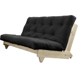 Karup Schlafsofa Fresh grau