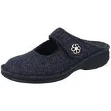 Finn Comfort Brig Blau Gr. 41 EU