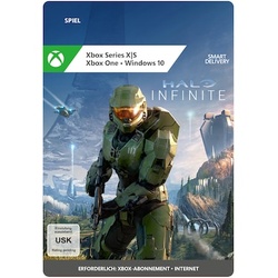 Halo Infinite XBox Digital Code DE G7Q-00111