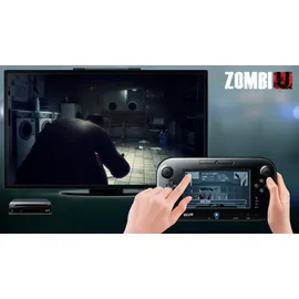 ZombiU (Wii U)