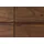 MASSIVMOEBEL24.DE Kleiderschrank Toronto 105 x 200 x 60 cm Braun