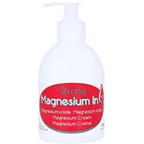 Ice Power Magnesium Creme in strong