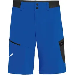 SALEWA Herren Outdoor-Shorts "Pedroc Cargo 2, electric/0910, S