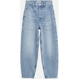 ARMEDANGELS Relaxed-Fit Jeans BAARLY blau 31/32