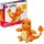 Mega Construx Pokémon Jumbo Glumanda Bauset 750-tlg.