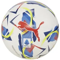 Puma Pumo Orbita Serie A Fußball 5