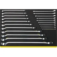 Stahlwille TCS 14/21 21-tlg.