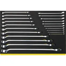 Stahlwille TCS 14/21 21-tlg.