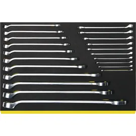 Stahlwille TCS 14/21 21-tlg.