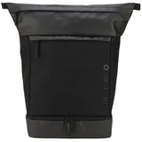 Strellson Alperton Sebastian Backpack L Black
