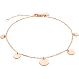 Liebeskind Berlin Fußkette LJ-1663-A-27 - roségold