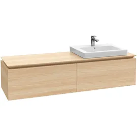 Villeroy & Boch Subway 2.0 Waschtisch 60 x 47 cm (71136G01)