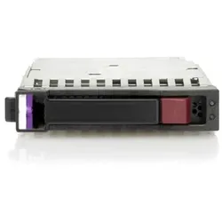 HPE Dual Port - Festplatte - 1.2 TB - 2.5" (6.4 cm)