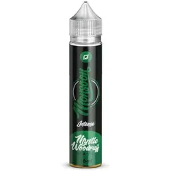 Monsoon Mystic Woodruff Wave Aroma