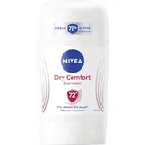 NIVEA Dry Comfort Deo-Stick 50 ml