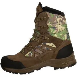 Haix Nature Camo GTX camouflage