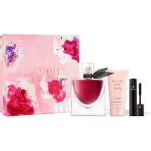 Lancôme La vie est belle L'Elixir Mother's Day Limited Edition Eau de Parfum 50 ml + Body Lotion 50 ml + Hypnôse Mini Mascara 2 ml Geschenkset