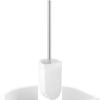 Keuco Elegance 11669 vc, Wd.-Modell, m Kristall-Einsatz matt.