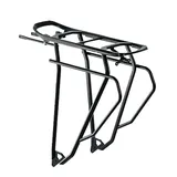Racktime Tubus Gepäckträger - Black - 28 ́ ́