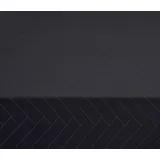 Södahl Tischdecke Tiles Damask 140 x 270 cm Aschgrau