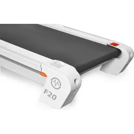 Master Cutlery Laufband MAS-F20 Weiß